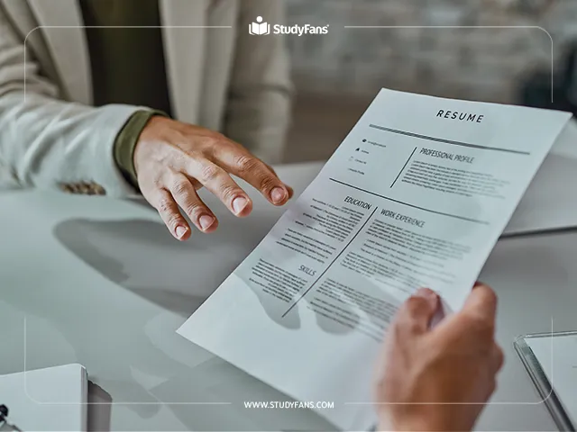 ماهي السيرة الذاتية؟ ماهي السيرة الذاتية؟