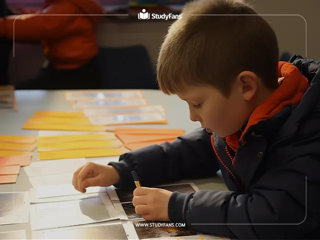 ماهو تخصص رياض الأطفال؟ ماهو تخصص رياض الأطفال؟