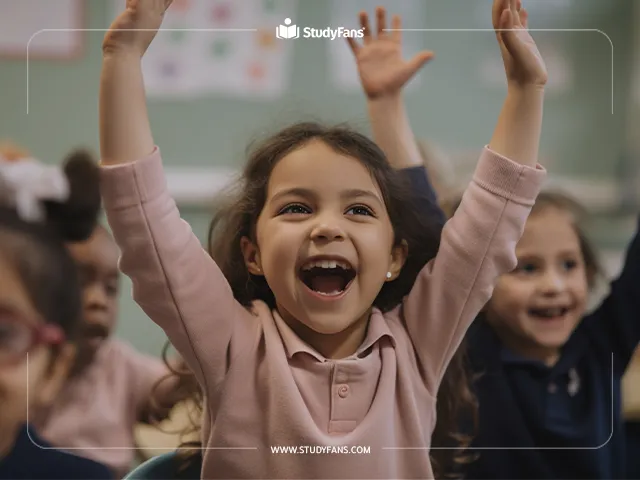 مزايا دراسة تخصص رياض الاطفال في تركيا مزايا دراسة تخصص رياض الاطفال في تركيا