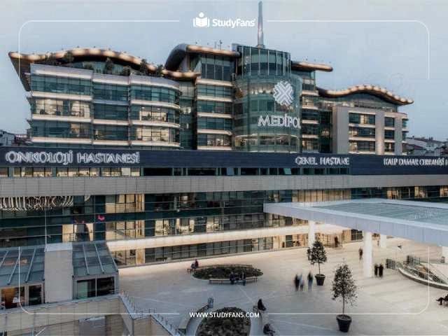 طب الاسنان في جامعة ميديبول طب الاسنان في جامعة ميديبول