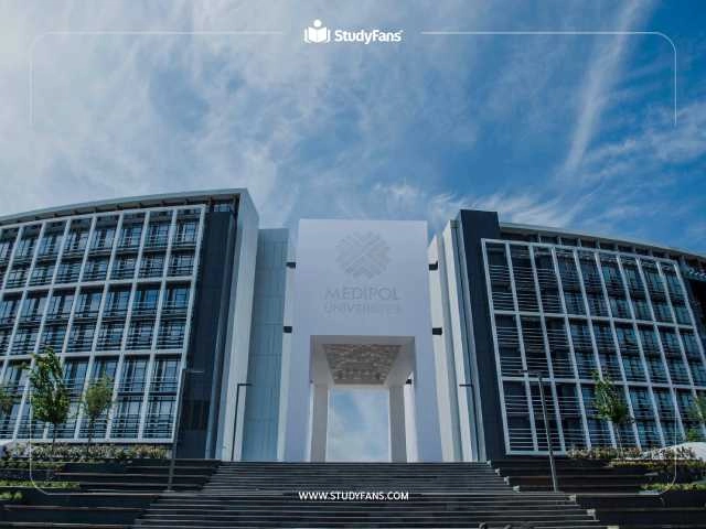 هندسة الكمبيوتر في جامعة ميديبول هندسة الكمبيوتر في جامعة ميديبول