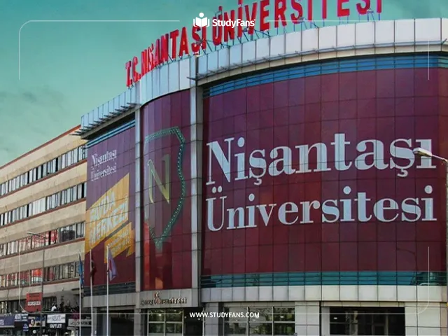 مميزات الدراسة في جامعة نيشان تاشي مميزات الدراسة في جامعة نيشان تاشي