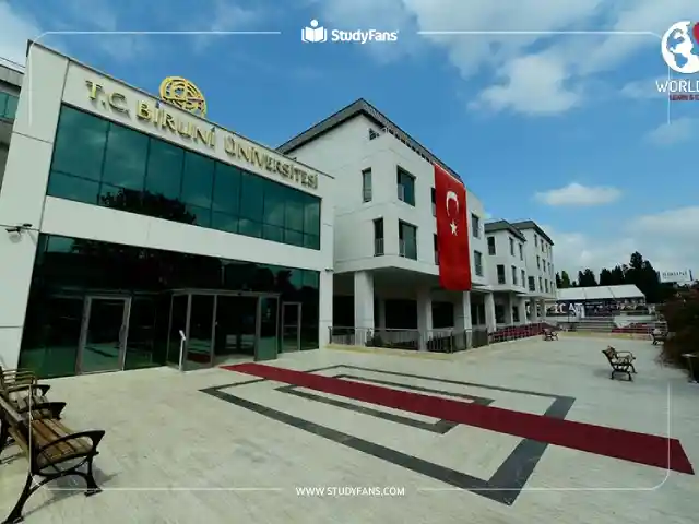 تخصص الهندسة الطبية الحيوية في جامعة البيروني تخصص الهندسة الطبية الحيوية في جامعة البيروني