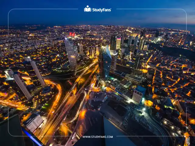 شروط الحصول على المفاضلة في الجامعات التركية