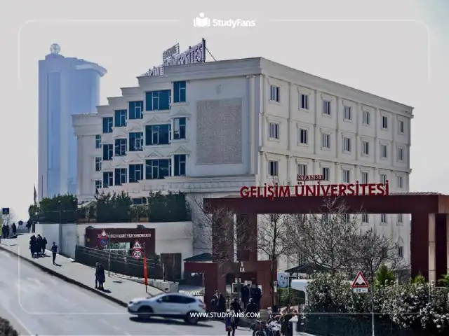 نبذة عن تخصصات جامعة جيليشيم في تركيا نبذة عن تخصصات جامعة جيليشيم في تركيا