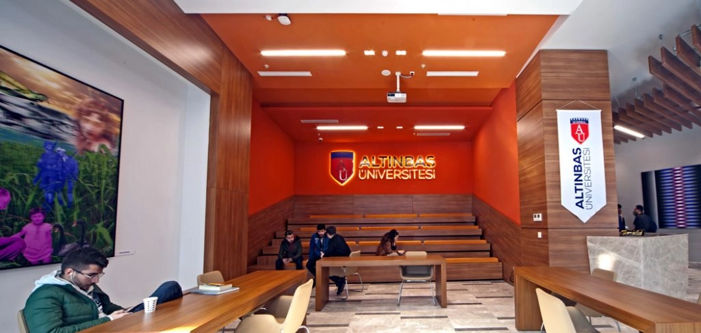 أسعار الدراسة في جامعة ألتن باش أسعار الدراسة في جامعة ألتن باش