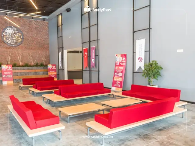 اعتمادات واعترافات جامعة أوستيم اعتمادات واعترافات جامعة أوستيم