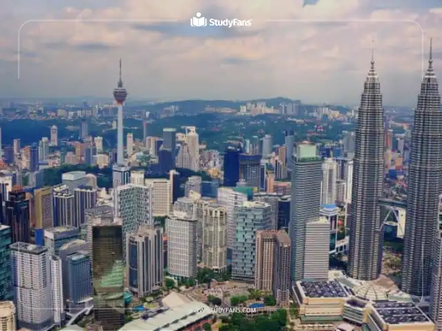 تكاليف المعيشة في ماليزيا