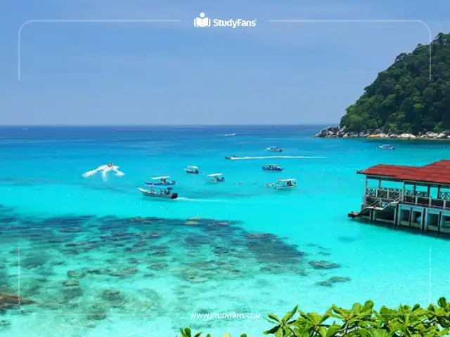 مميزات الدراسة في ماليزيا مميزات الدراسة في ماليزيا