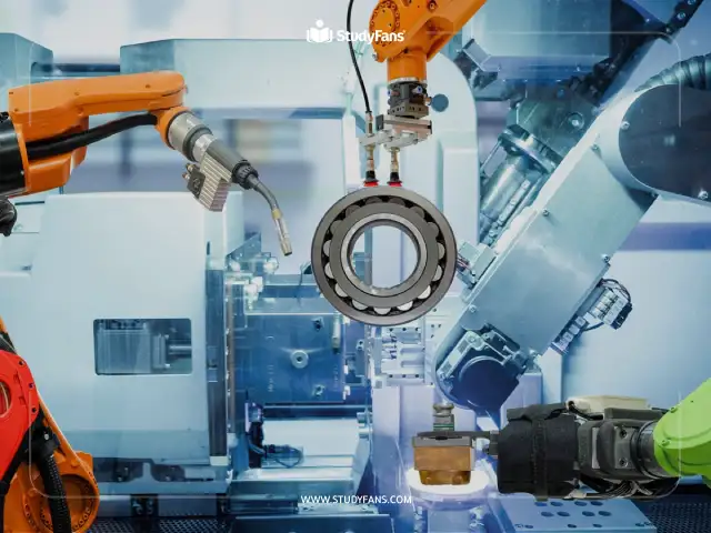 معدل القبول في تخصص الميكاترونيكس في تركيا