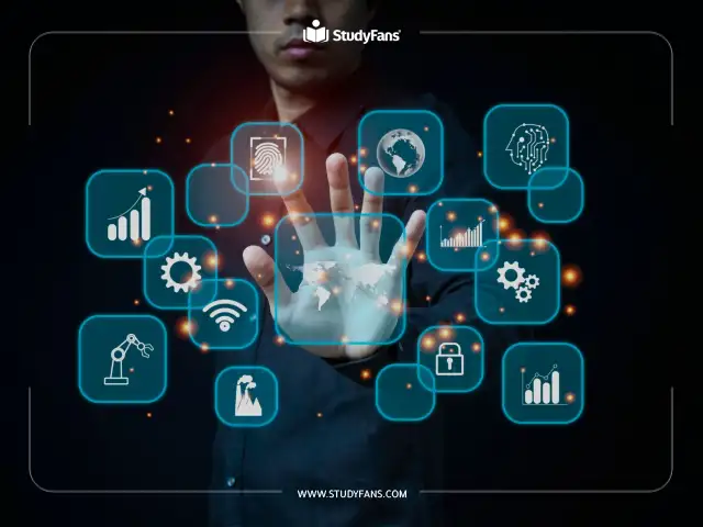 المواد الدراسية في تخصص هندسة الذكاء الاصطناعي