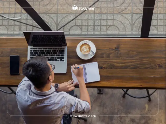 مميزات تعلم اللغة الإنجليزية من المنزل