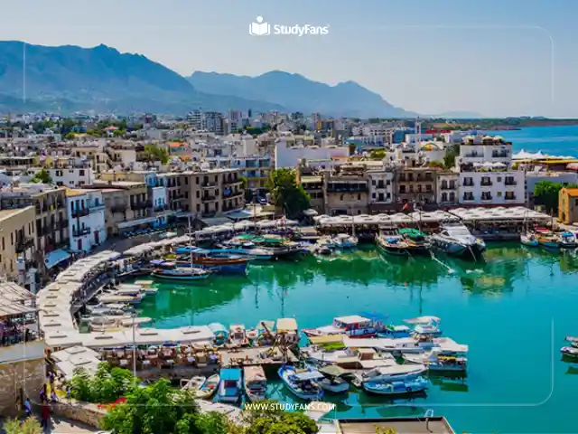 لمحة عامة عن الدراسة في قبرص التركية لمحة عامة عن الدراسة في قبرص التركية