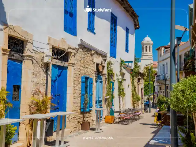 كيف يمكنك الحصول على تأشيرة دراسة قبرص؟