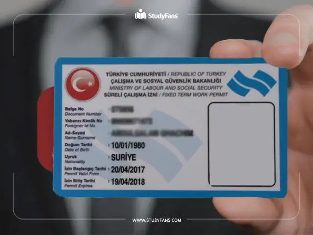 المهن المحظورة على الأجانب في تركيا المهن المحظورة على الأجانب في تركيا