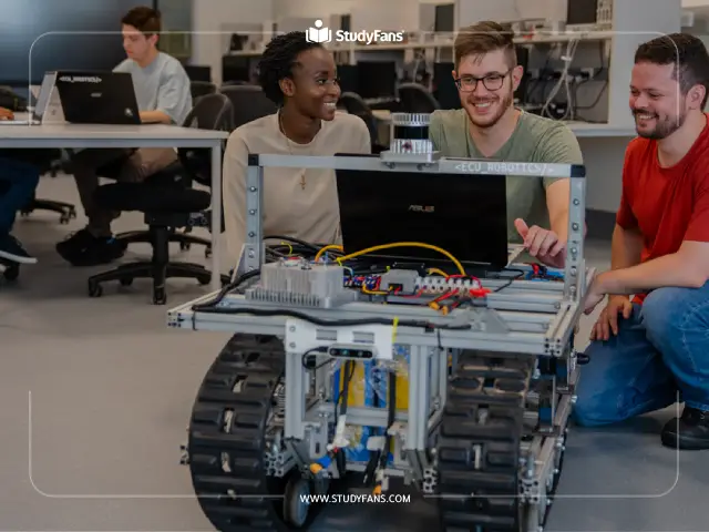 ما هي مدة دراسة الميكاترونكس في ماليزيا؟ ما هي مدة دراسة الميكاترونكس في ماليزيا؟