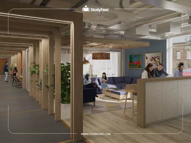 السكن الطلابي في كوالالمبور السكن الطلابي في كوالالمبور