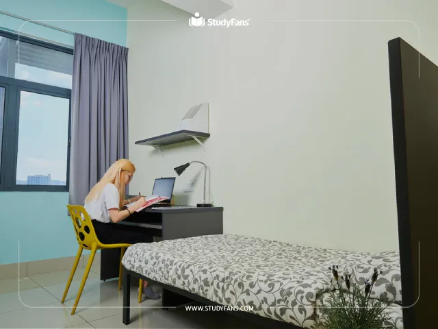 5 نصائح للحصول على سكن طلابي في ماليزيا 5 نصائح للحصول على سكن طلابي في ماليزيا