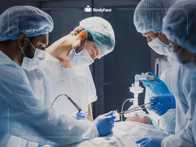 مميزات دراسة التخدير في ماليزيا مميزات دراسة التخدير في ماليزيا