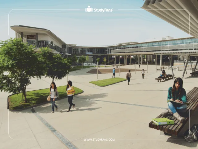 The best 3 universities in Turkish Cyprus