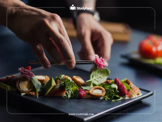 أفضل الجامعات لدراسة تخصص فن الطهي في ماليزيا أفضل الجامعات لدراسة تخصص فن الطهي في ماليزيا