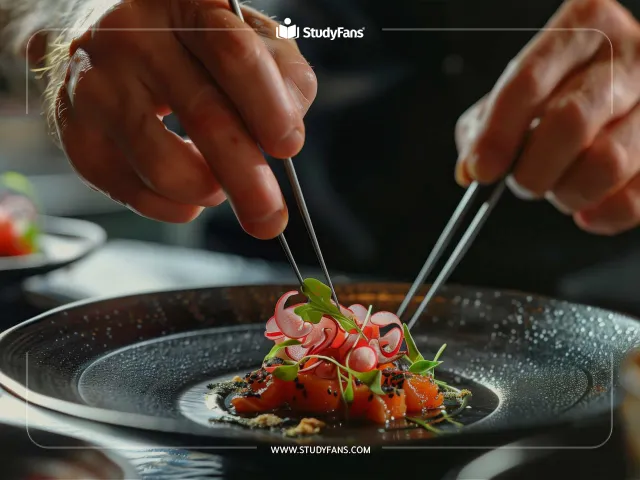 مجالات عمل خريجي تخصص فن الطهي في ماليزيا مجالات عمل خريجي تخصص فن الطهي في ماليزيا