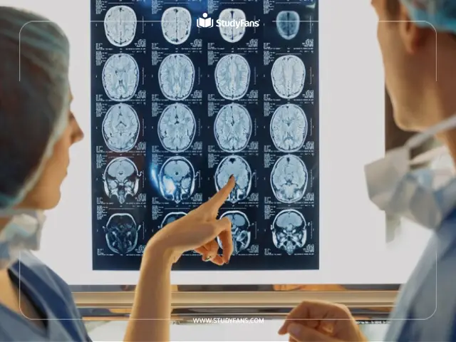 المنح الدراسية المتاحة لدراسة الطب في الخارج.