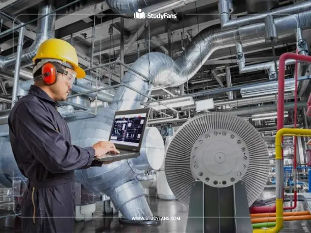 مدة دراسة الهندسة الصناعية في ماليزيا