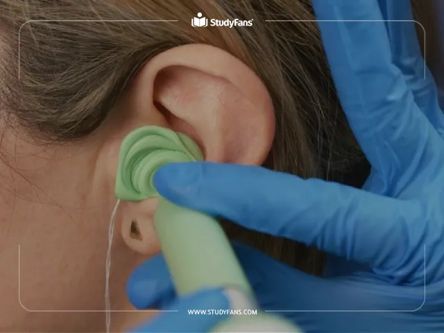 لماذا تدرس علم السمعيات؟