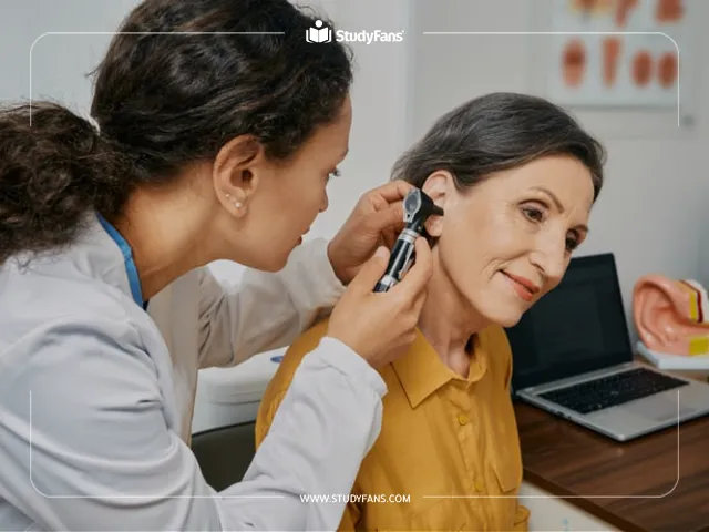 خطوات العمل كأخصائي في سمعيات