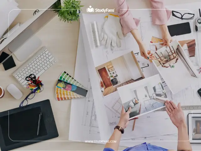 متطلبات برنامج البكالوريوس لدراسة التصميم الداخلي في ماليزيا