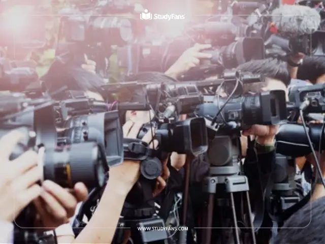 الفرق بين دراسة الإعلام التقليدي، والإعلام الحديث الفرق بين دراسة الإعلام التقليدي، والإعلام الحديث