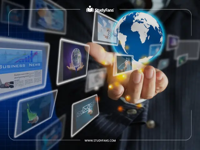 الوظائف التي يمكن لخريج تخصص الاعلام الوظائف التي يمكن لخريج تخصص الاعلام