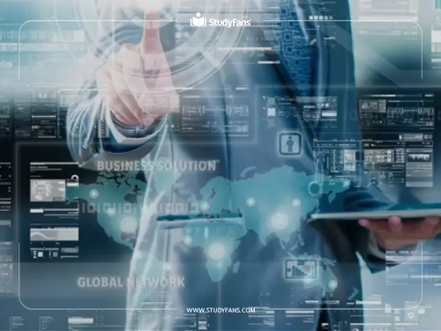 مدة دراسة تخصص هندسة الاتصالات