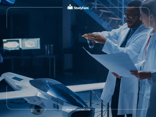 مميزات دراسة هندسة الفضاء في ماليزيا مميزات دراسة هندسة الفضاء في ماليزيا