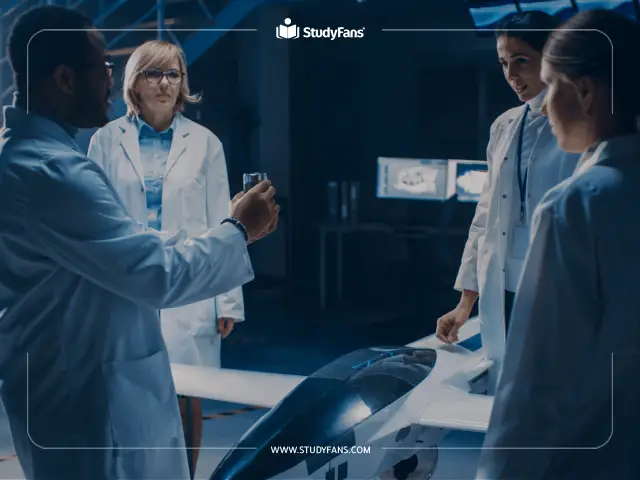 مدة دراسة هندسة الفضاء في ماليزيا مدة دراسة هندسة الفضاء في ماليزيا