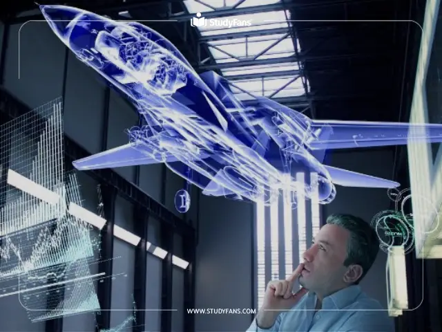 الدراسات العليا لهندسة الفضاء في ماليزيا الدراسات العليا لهندسة الفضاء في ماليزيا