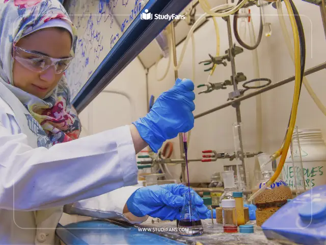 مميزات دراسة المعدات الطبية في ماليزيا