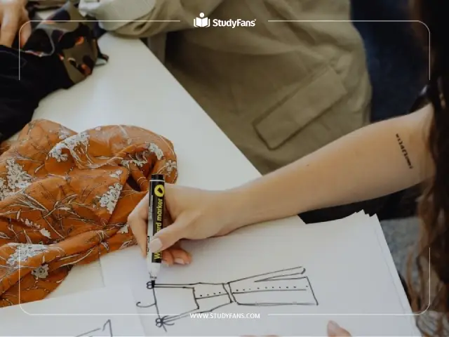 فرص العمل لخريجي  دراسة تصميم الأزياء في ماليزيا