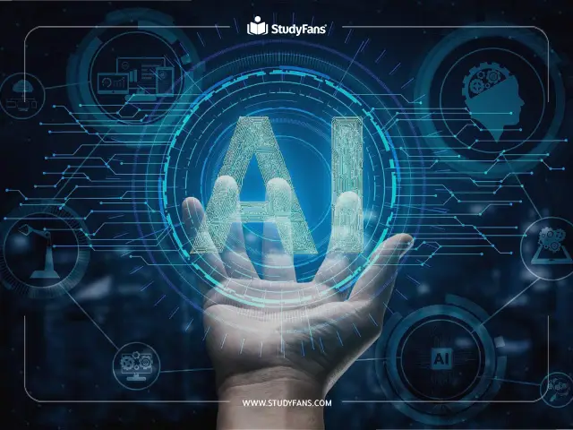 مجالات خريجي مجال الذكاء الاصطناعي في تركيا مجالات خريجي مجال الذكاء الاصطناعي في تركيا