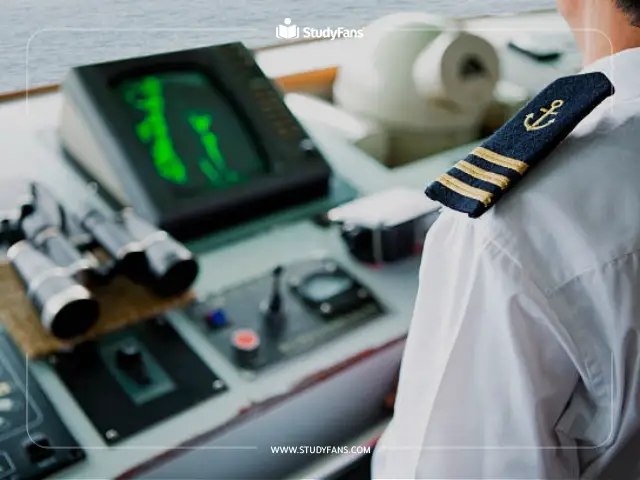 مواد دراسة تخصص الهندسة البحرية في ماليزيا