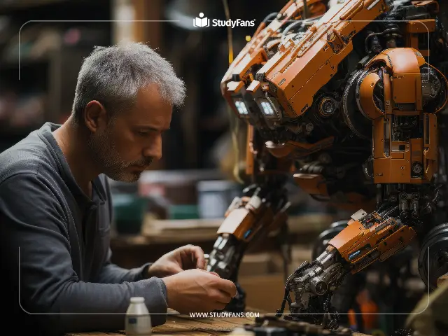 Mechatronics and Robotics Engineering