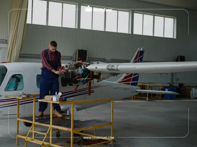 Aerospace Engineering