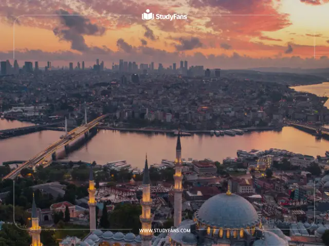 كيفية تحميل تطبيق Istanbul senin؟