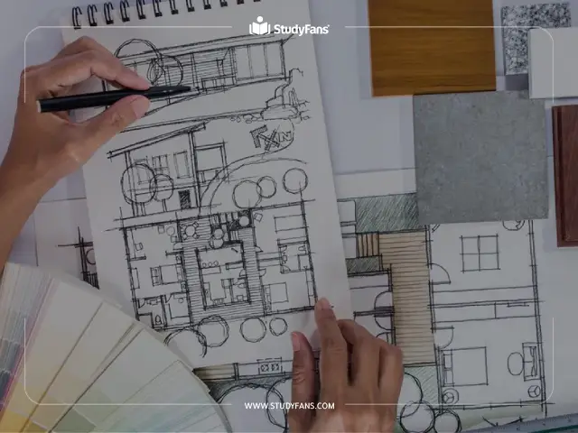 مميزات دراسة الهندسة المعمارية في ماليزيا