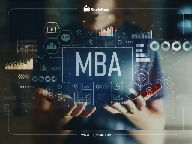 6 كتب تقدم لك خلاصة ماجستير إدارة الأعمال (MBA) ببساطة