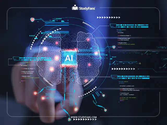 Artificial Intelligence Materials in Turkish Cyprus