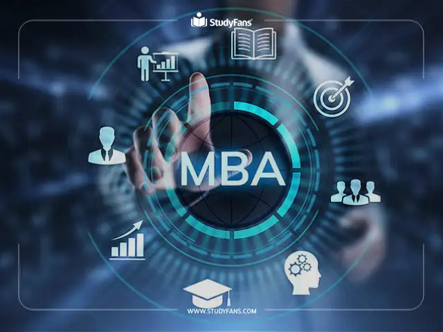 Benefits of studying MBA