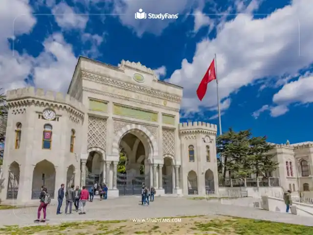 Best Universities in Istanbul