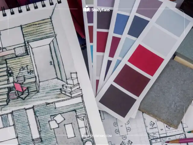 Courses of Interior Design in Turkey